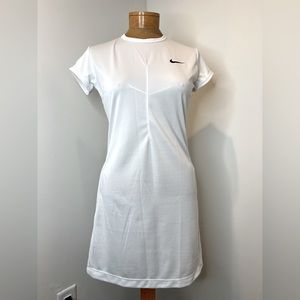*NEW* NIKE Dri-Fit Women’s Golf Tennis Dress Sz S